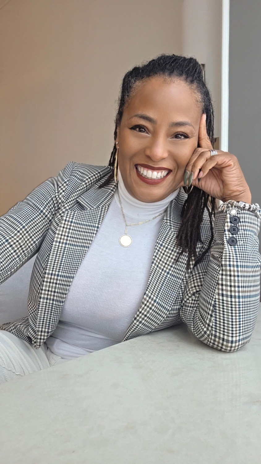 MyKale Kelly Garrett campaign photo